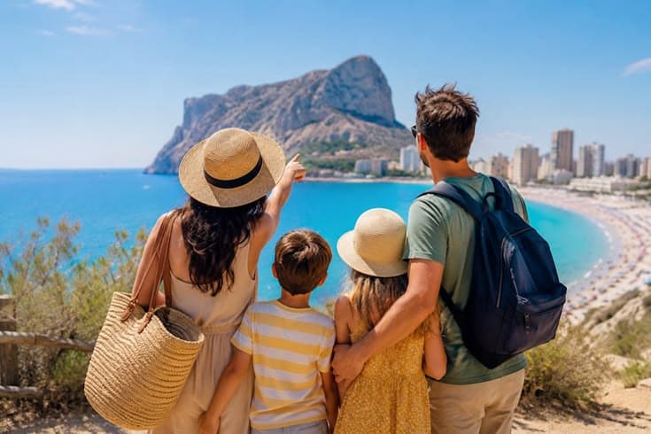 Family Trips