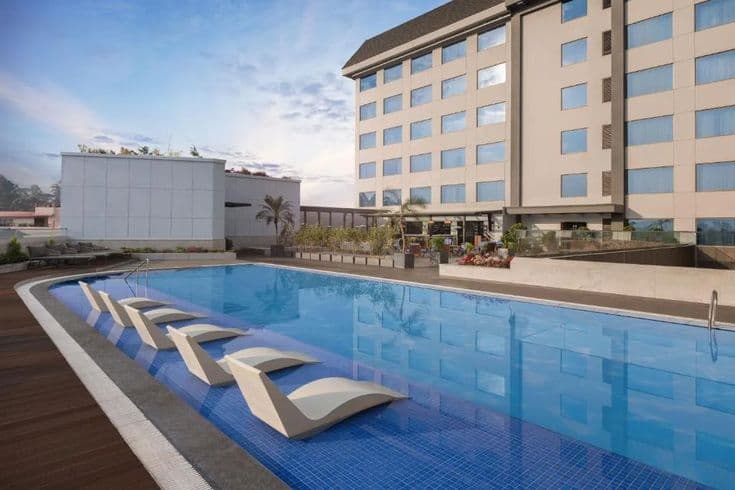 Hotel Booking